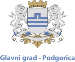 Glavni grad Podgorica